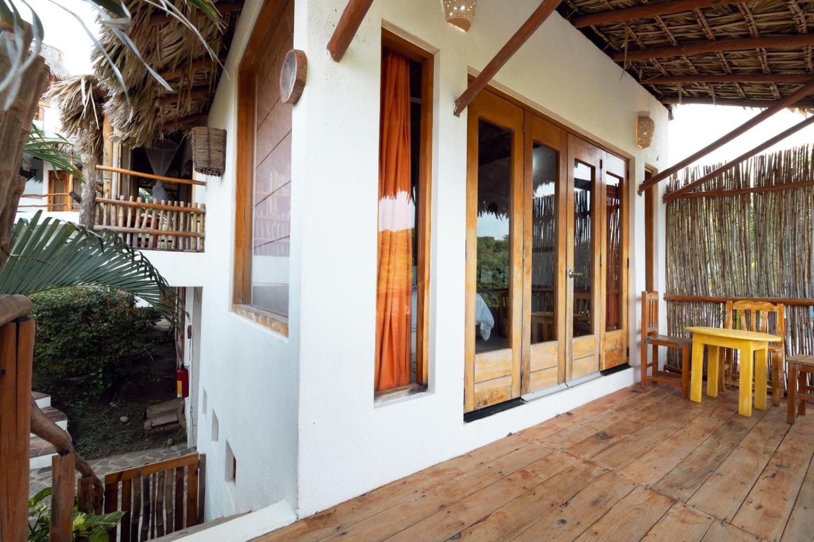 Hotel El Risco Cuatunalco Kültér fotó