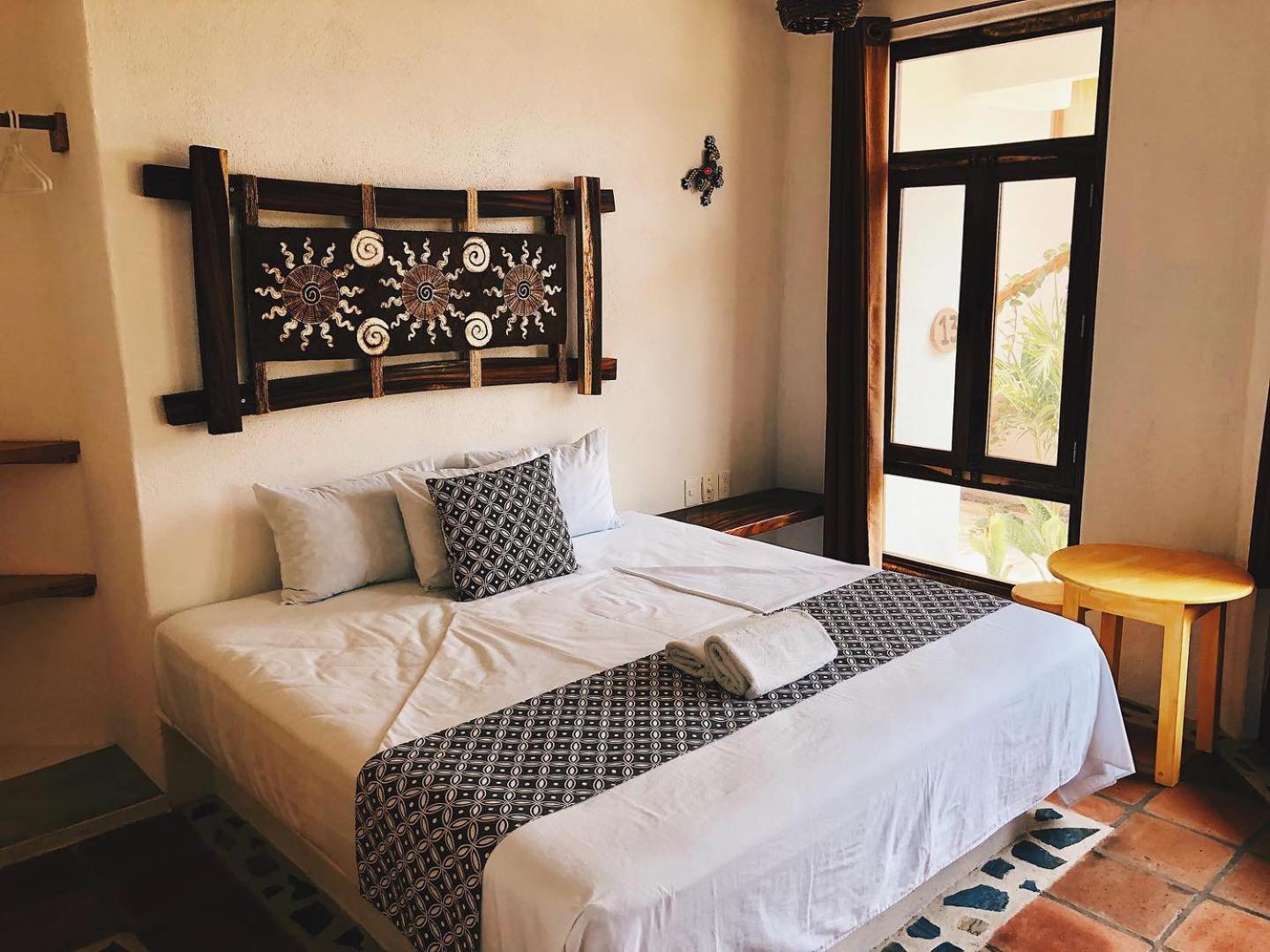Hotel El Risco Cuatunalco Kültér fotó