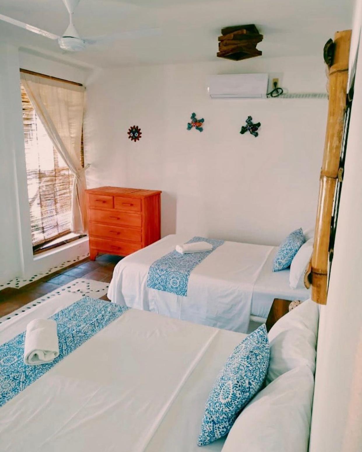Hotel El Risco Cuatunalco Kültér fotó